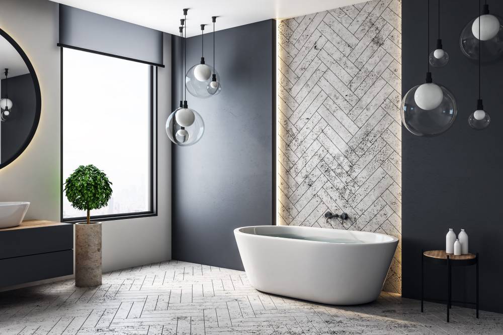Rénovation Salle de bain à Juvignac